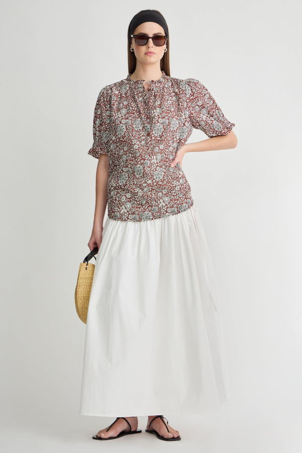 Apiece Apart Los Altos Top