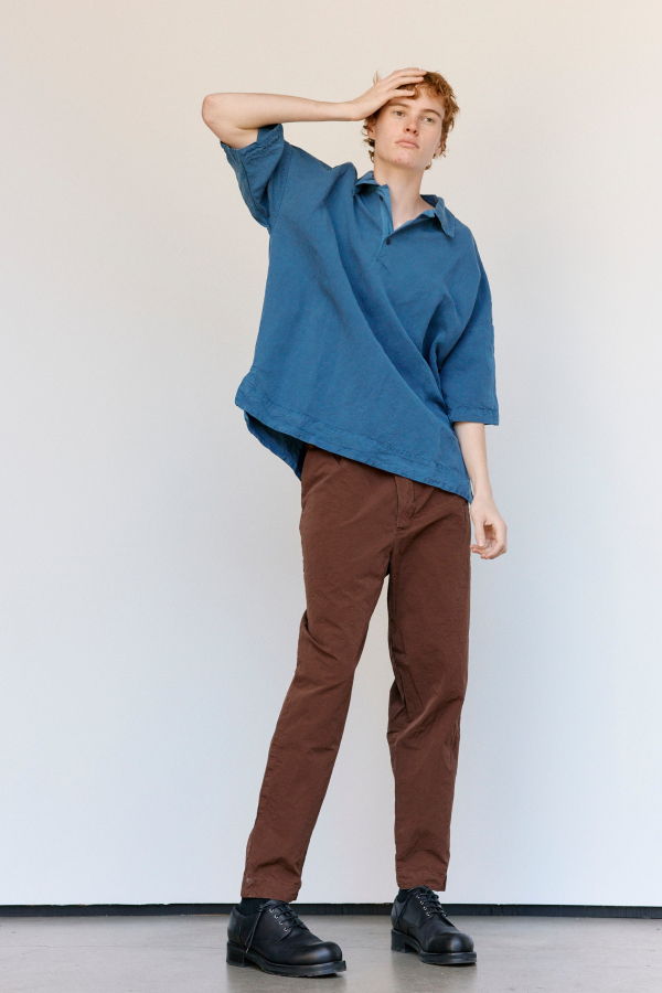 Casey Casey Equerre Polo