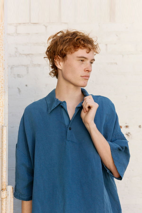 Casey Casey Equerre Polo