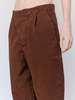 Casey Casey Brown Paper Cotton Mili Hiroshi Pants - Thumbnail 4