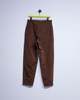 Casey Casey Brown Paper Cotton Mili Hiroshi Pants - Thumbnail 8