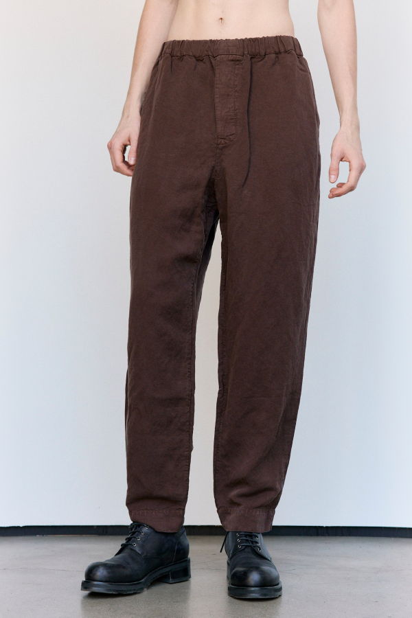 Casey Casey Tuareg Jog Ah Pants