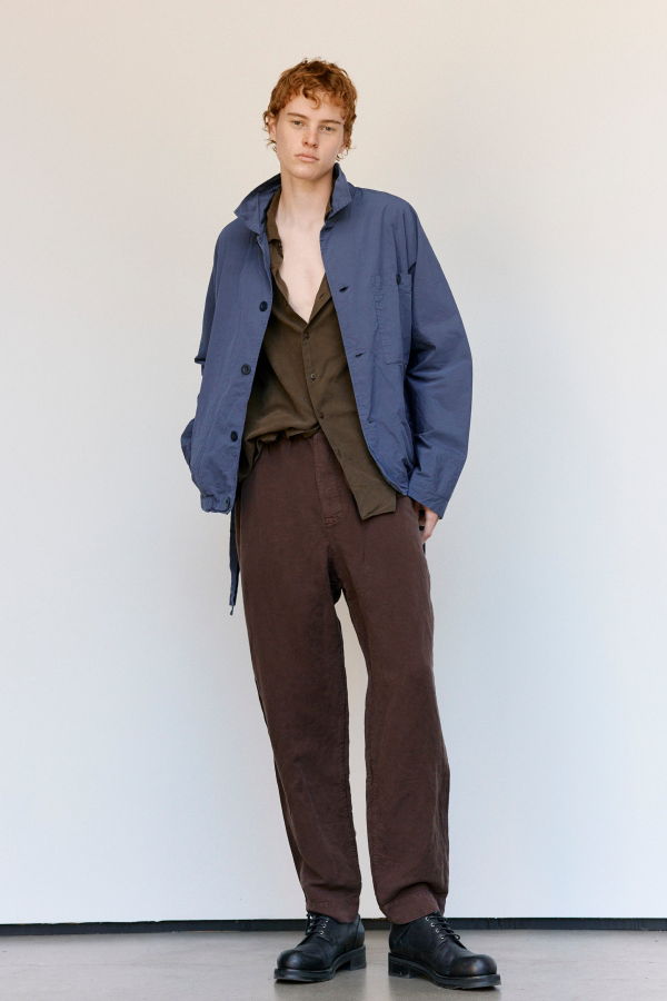 Casey Casey Tuareg Jog Ah Pants