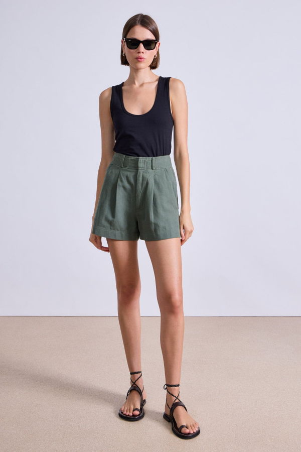 Apiece Apart Short Bari Short