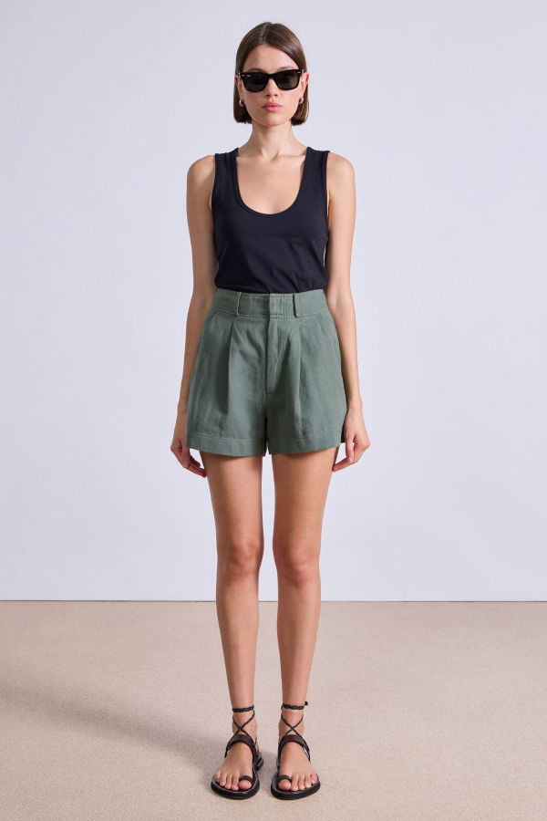 Apiece Apart Short Bari Short
