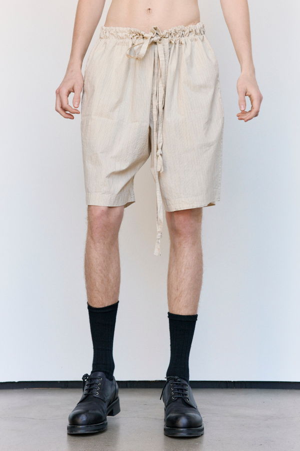 Casey Casey Nat Wind Stripe Denmark Short