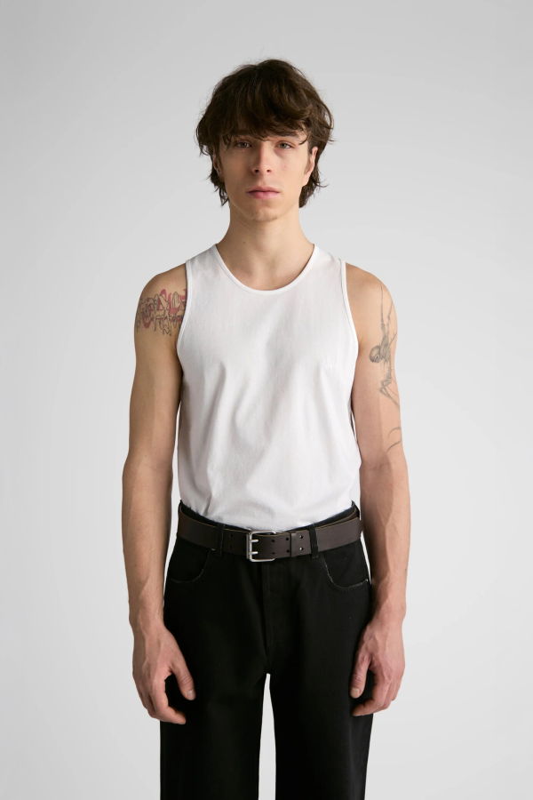 Livid Elmer Sleeveless Top