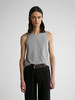 Livid Elmer Sleeveless Top - Thumbnail 1