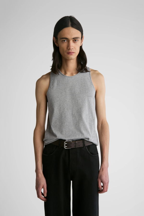 Livid Elmer Sleeveless Top
