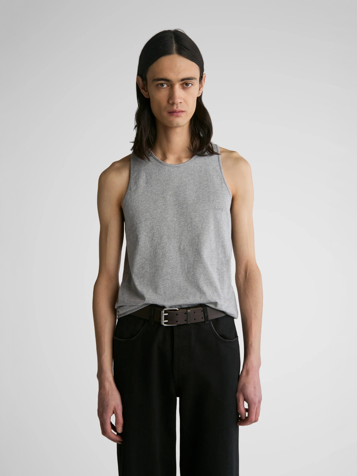 Livid Elmer Sleeveless Top - Image 1 of 8