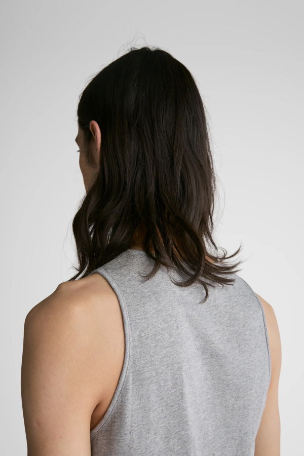 Livid Elmer Sleeveless Top