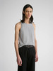 Livid Elmer Sleeveless Top - Thumbnail 5