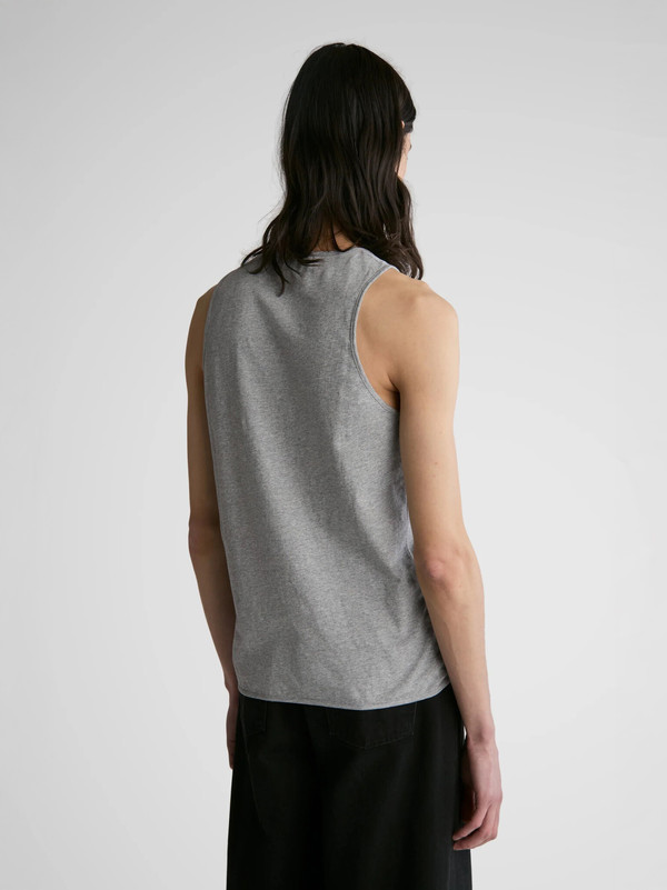 Livid Elmer Sleeveless Top