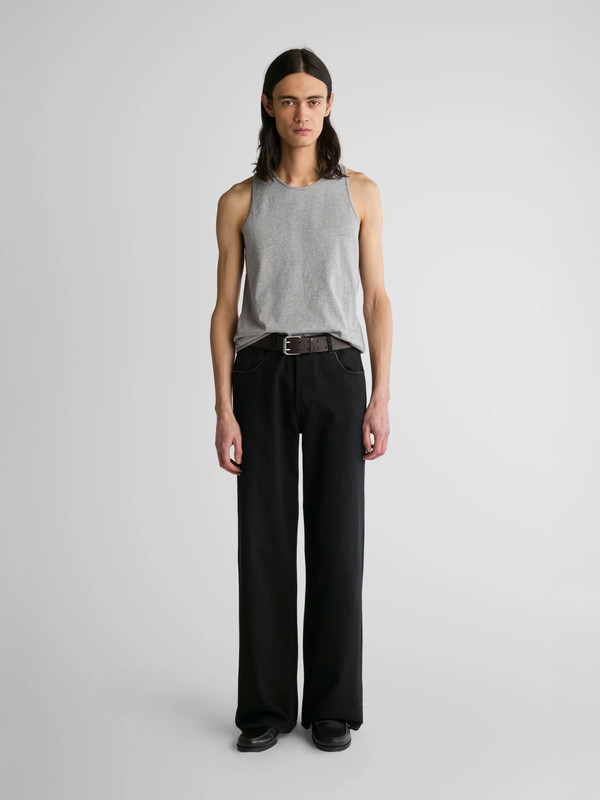 Livid Elmer Sleeveless Top