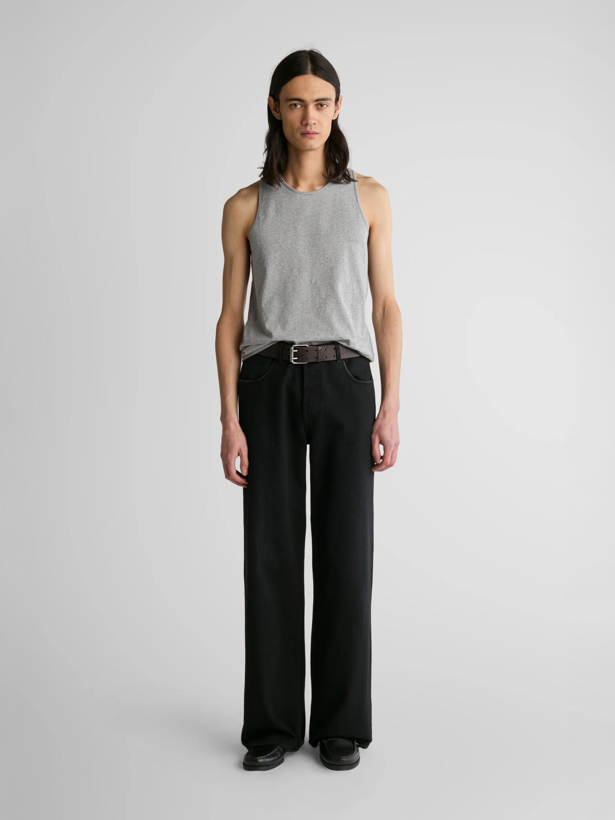 Livid Elmer Sleeveless Top - Image 8 of 8