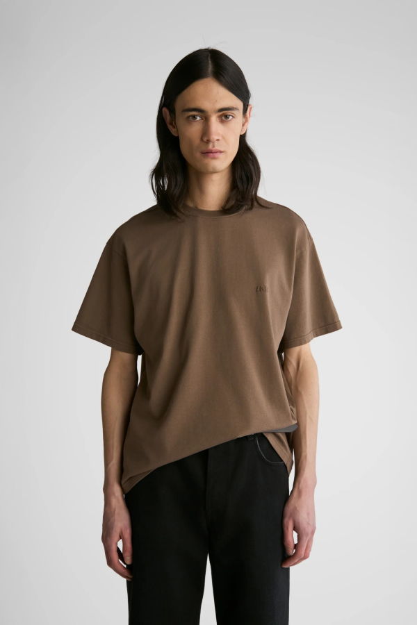 Livid Nelson Heavyweight T-Shirt