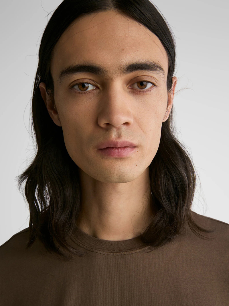 Livid Nelson Heavyweight T-Shirt