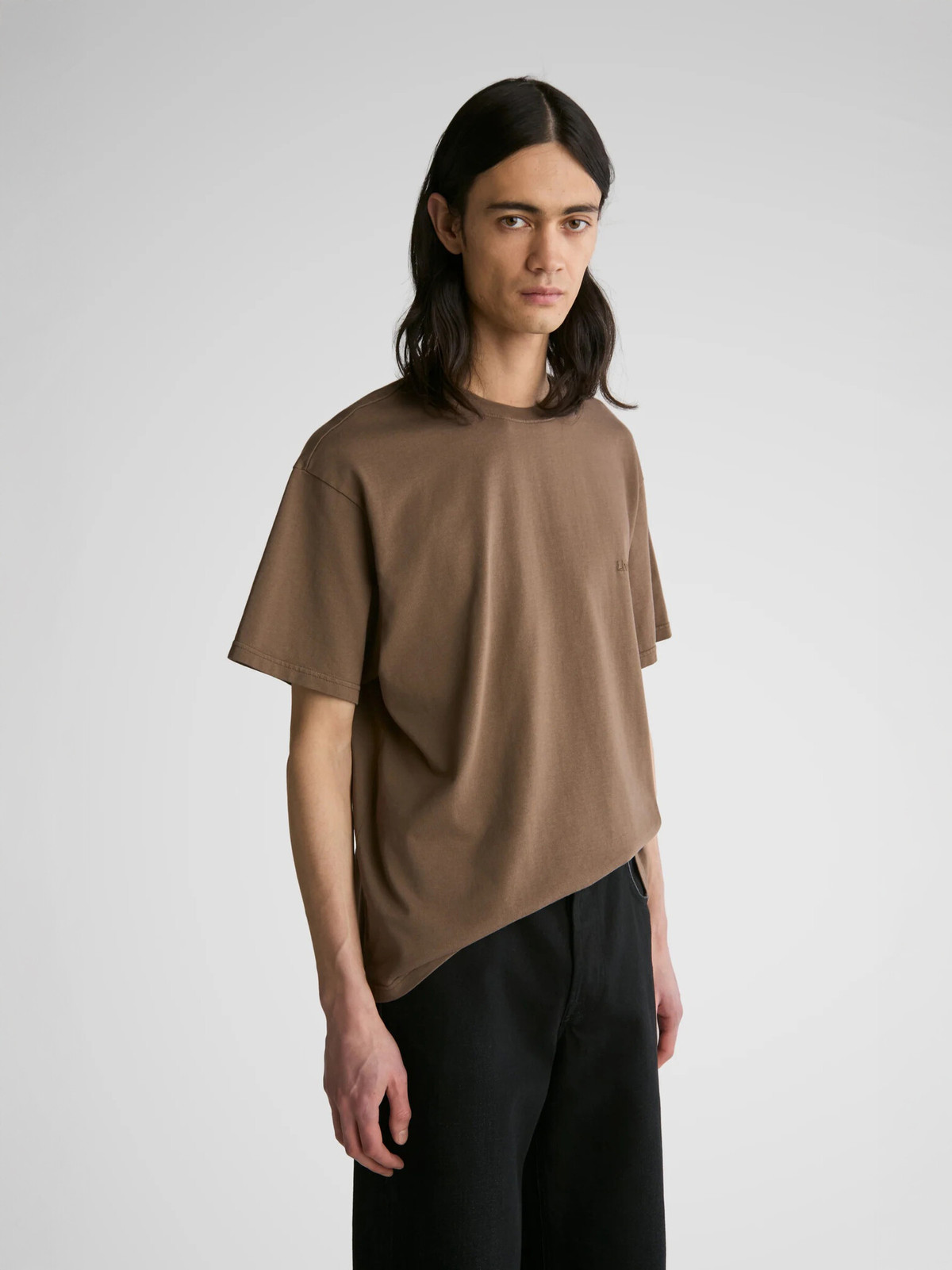 Livid Nelson Heavyweight T-Shirt - Image 5 of 8