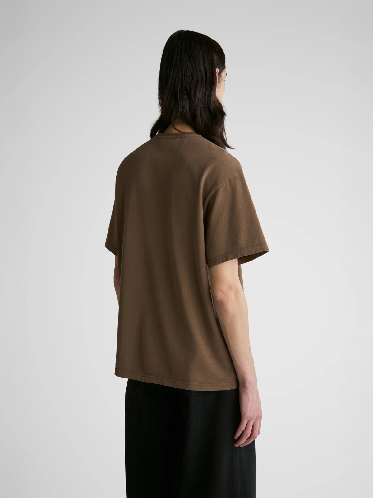 Livid Nelson Heavyweight T-Shirt - Image 7 of 8