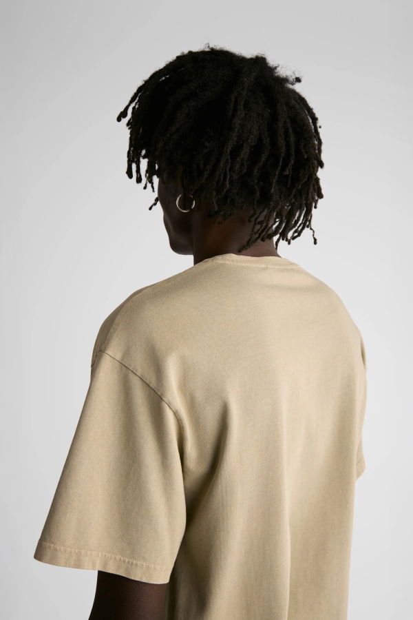 Livid Nelson Heavyweight T-Shirt