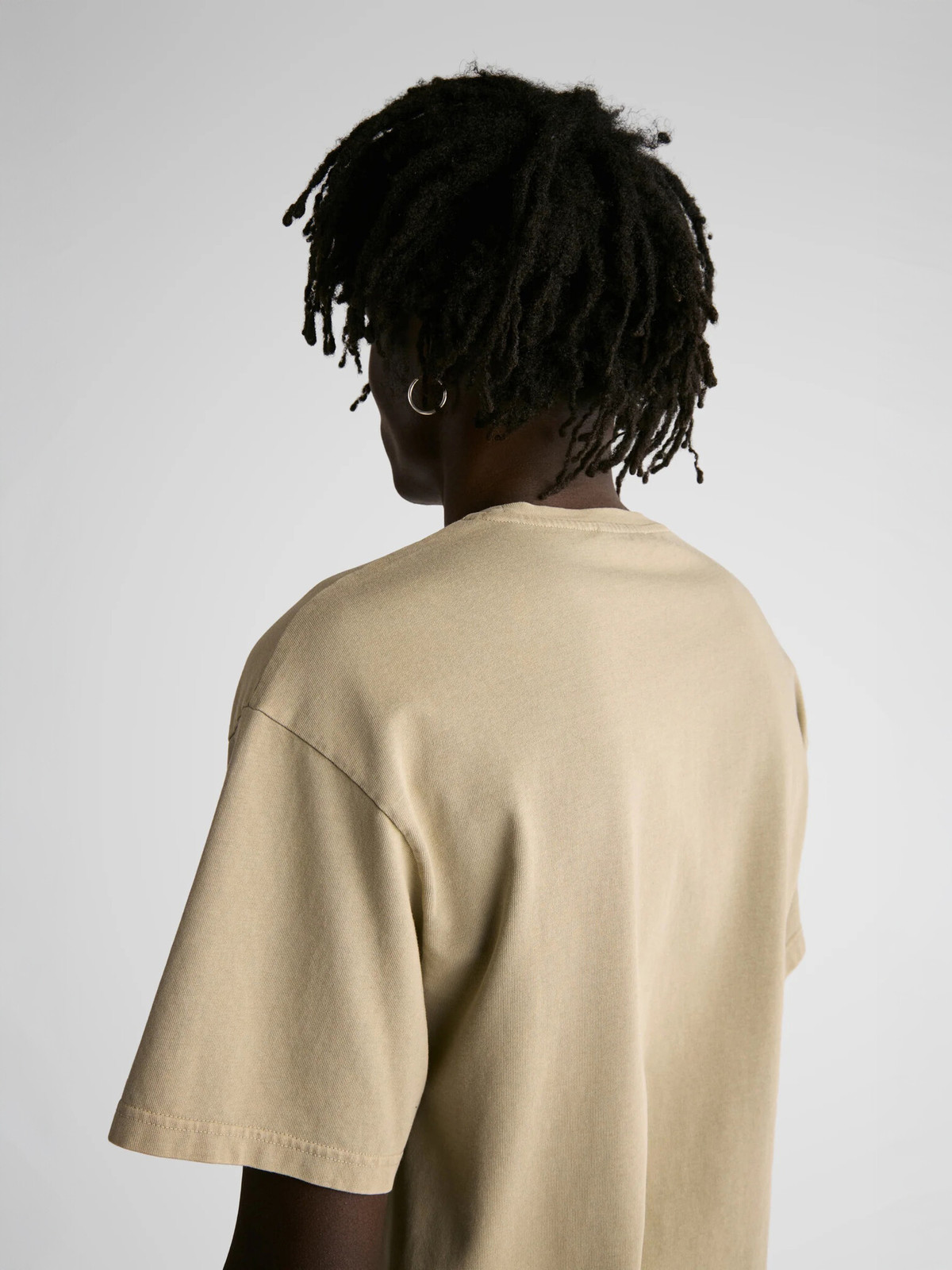 Livid Nelson Heavyweight T-Shirt - Image 2 of 9