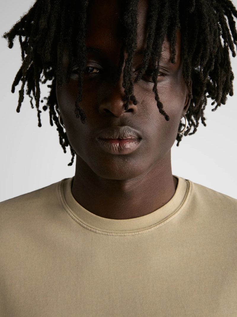 Livid Nelson Heavyweight T-Shirt