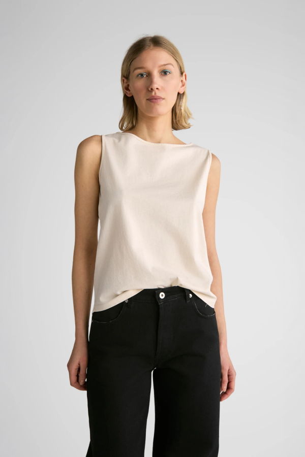 Livid Eva Sleeveless Top