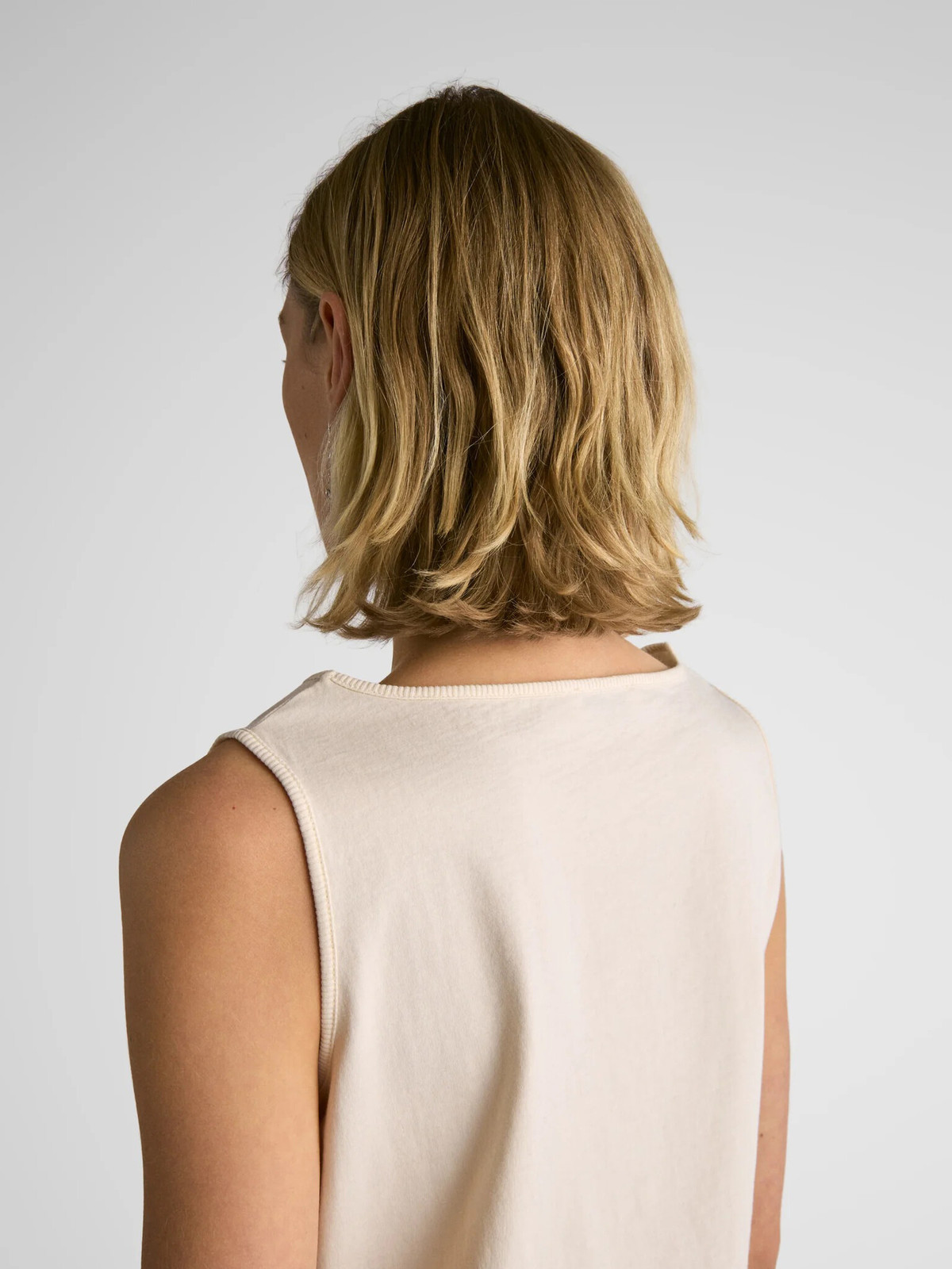 Livid Eva Sleeveless Top - Image 2 of 9