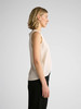 Livid Eva Sleeveless Top - Thumbnail 6