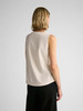 Livid Eva Sleeveless Top - Thumbnail 7