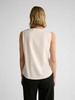 Livid Eva Sleeveless Top - Thumbnail 8