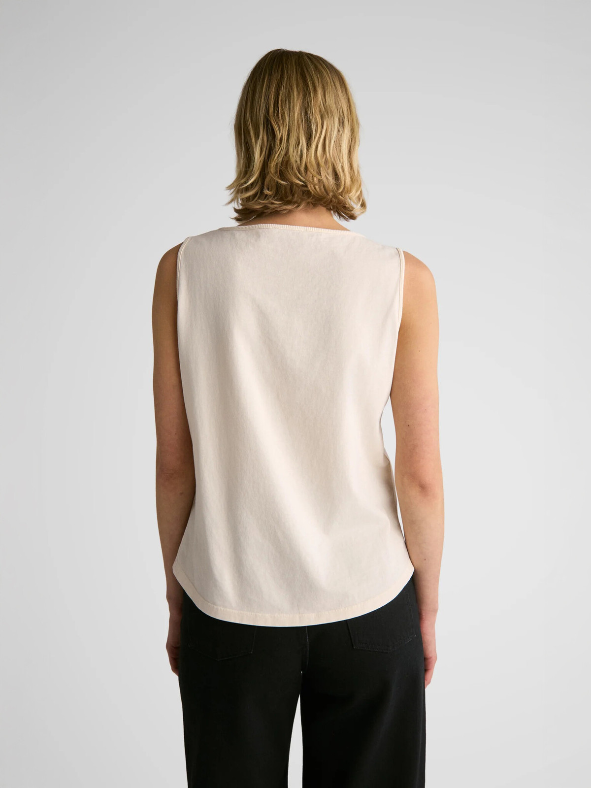 Livid Eva Sleeveless Top - Image 8 of 9
