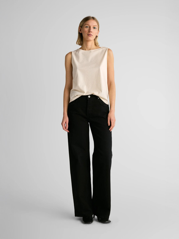 Livid Eva Sleeveless Top