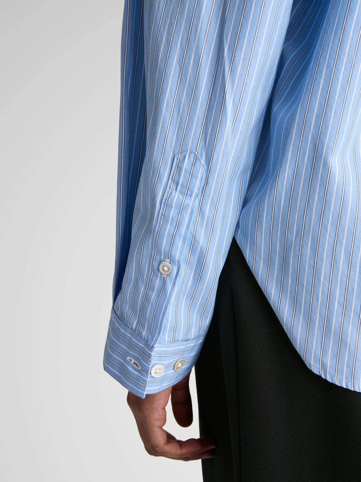 Livid Tiki Cotton Shirt - Image 3 of 9