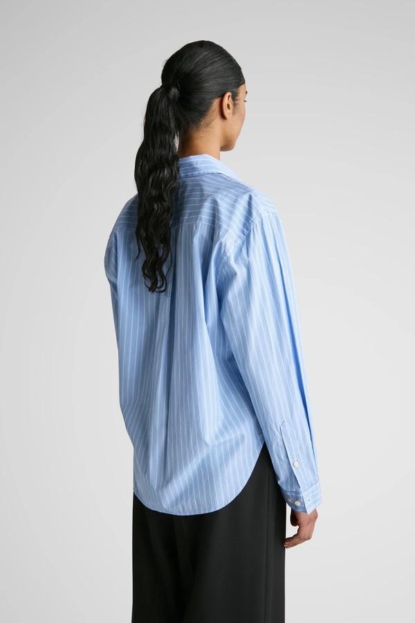 Livid Tiki Cotton Shirt