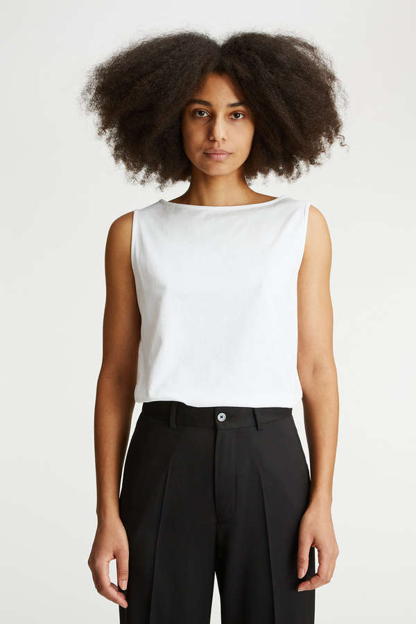 Livid Eva Sleeveless Top Livid Eva Sleeveless Top