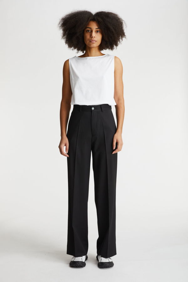 Livid Eva Sleeveless Top