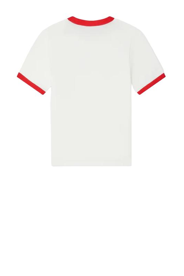 Kenzo T-Shirt - Off White
