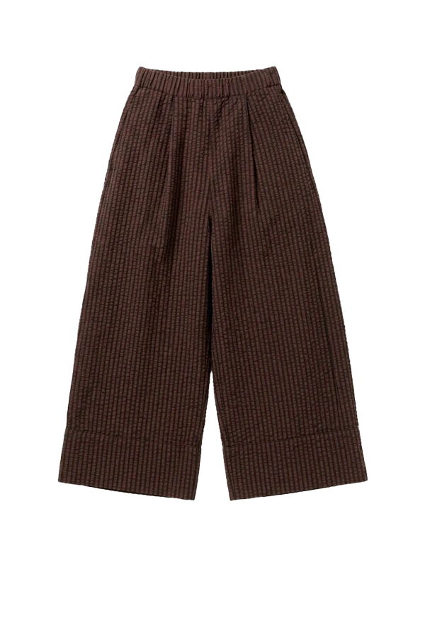 Girls of Dust Culotte Pants
