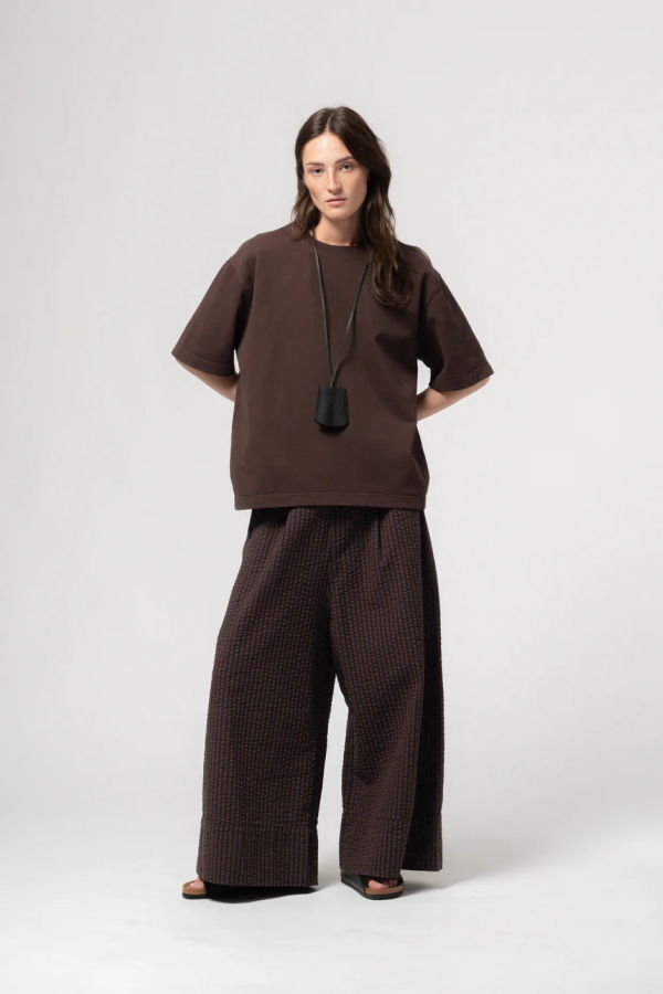Girls of Dust Culotte Pants