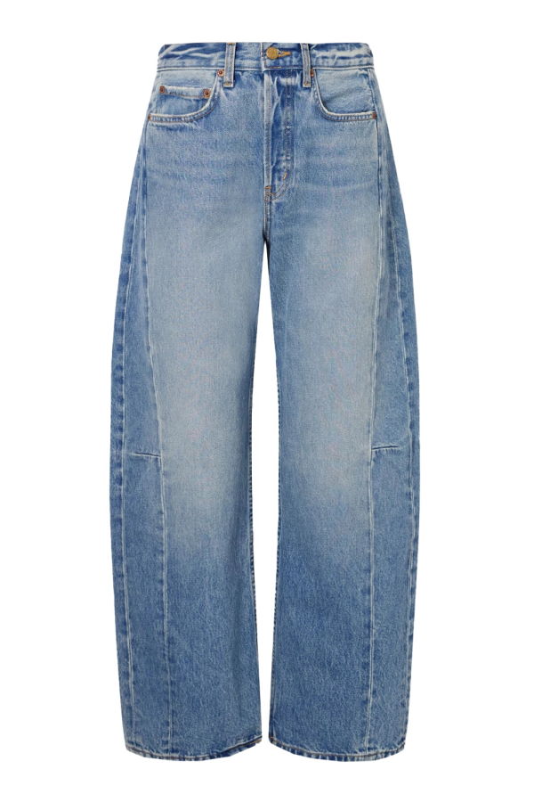 B Sides Slim Lasso Jean