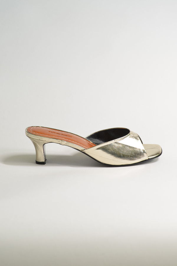 Rachel Comey Taro Heel Mules