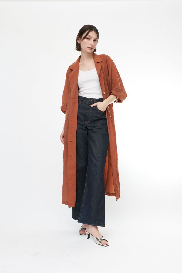 Rachel Comey Taro Heel Mules