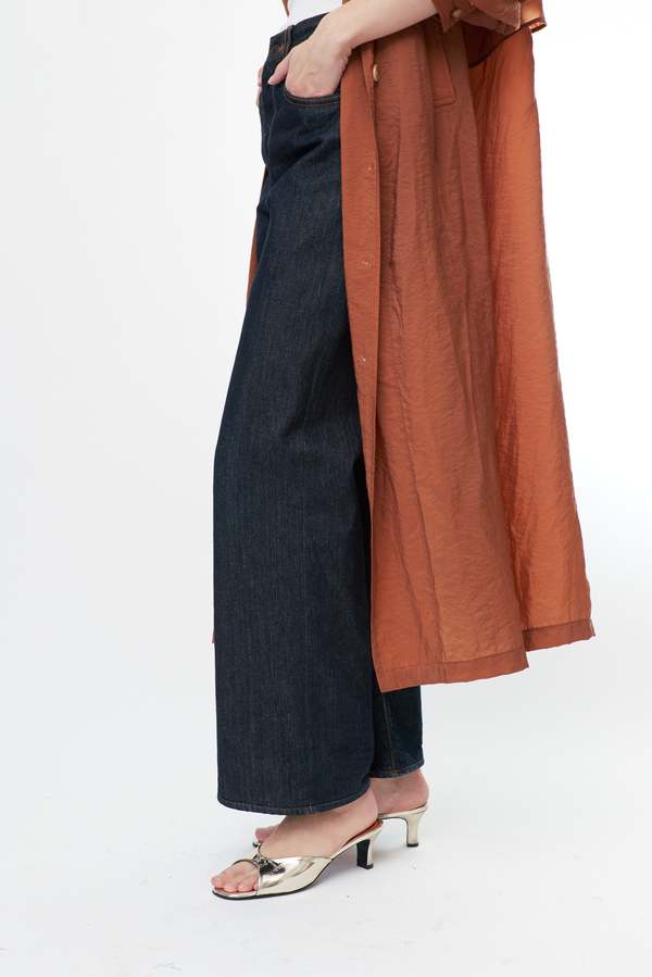 Rachel Comey Taro Heel Mules