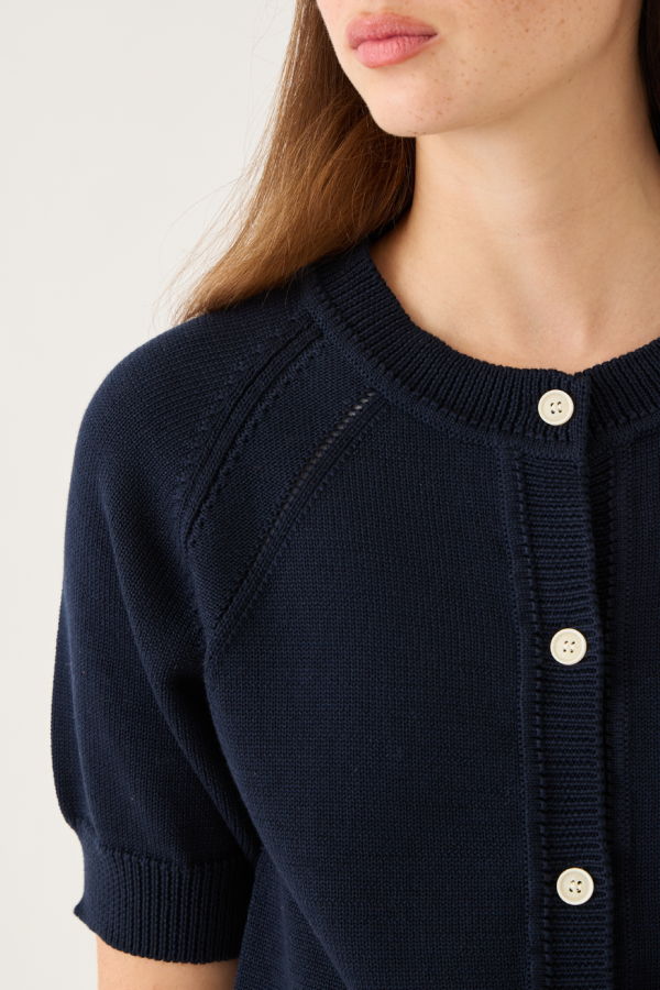 demylee Ashley Cardigan