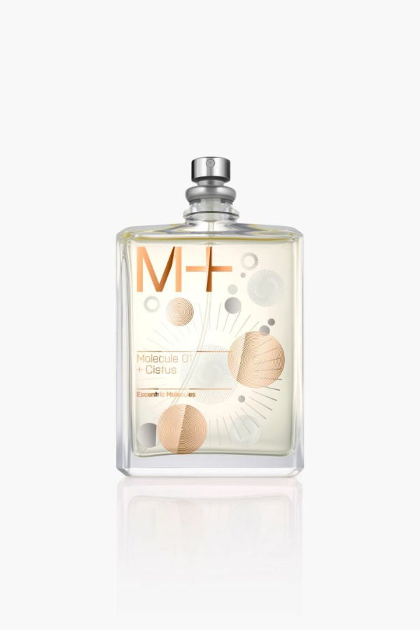 Escentric Molecules Molecule 01 + Cistus Fragrance