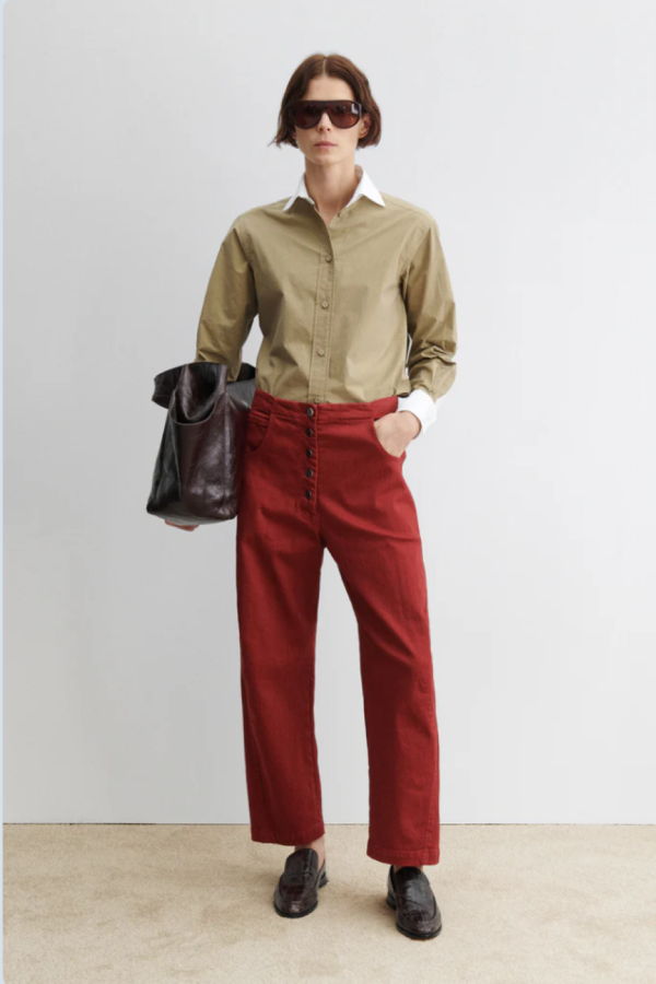 Rachel Comey Elkin Pant