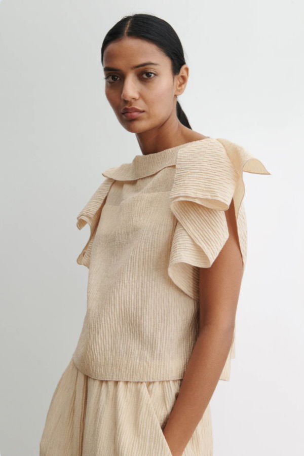 Rachel Comey Rivera Top