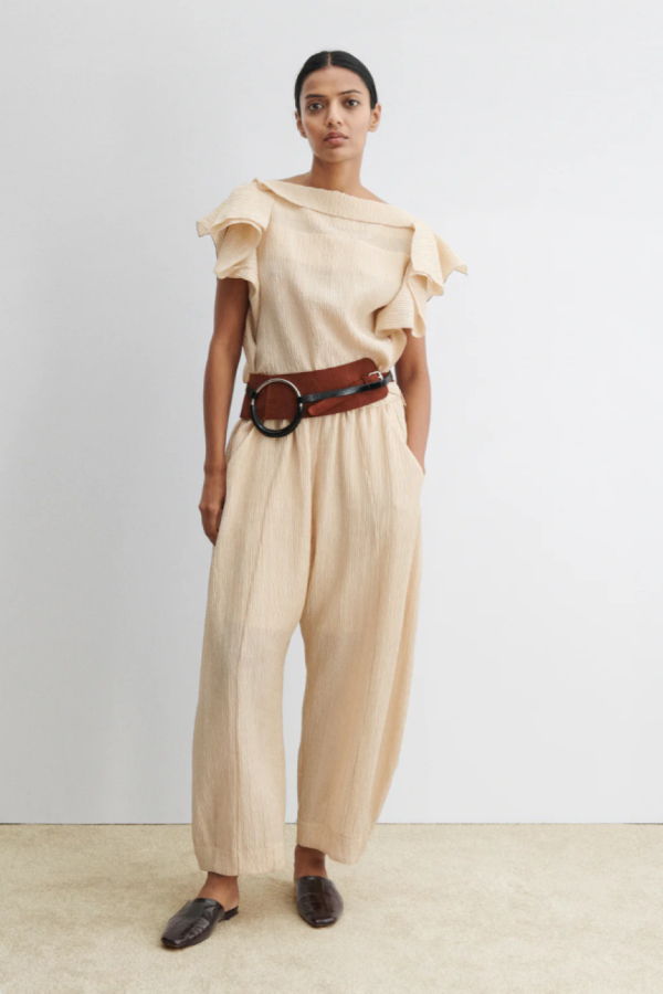 Rachel Comey Rivera Top