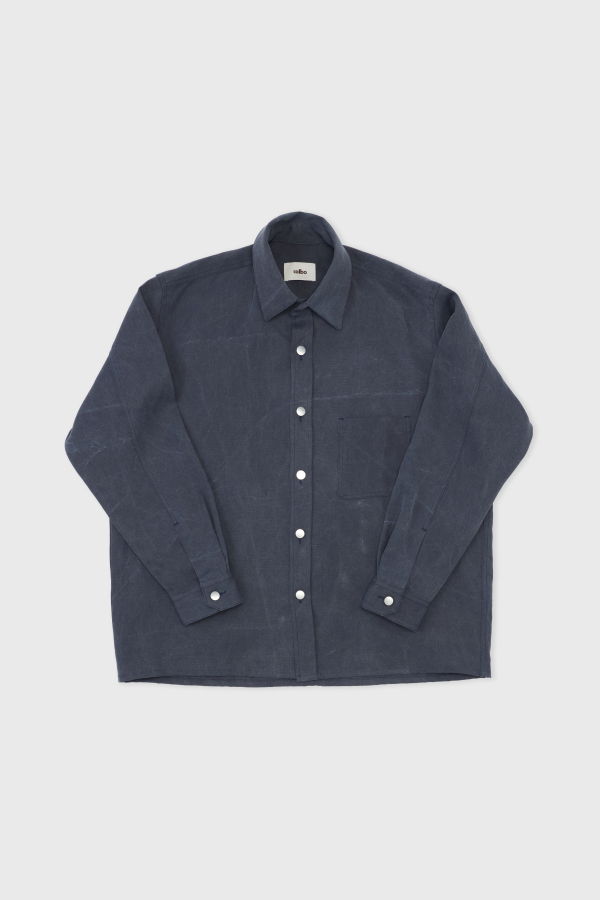 Colbo Big Overshirt